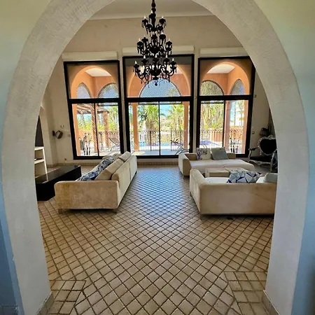 9 - Topaze Riad Agde